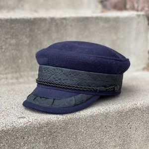 Lack of Color - Riviera Cap